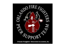 Orlando Firefighters Peer Support Team