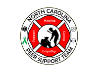 North Carolina First Responder Peer Support