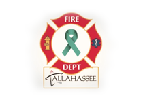 Tallahassee Fire Department Peer support Team